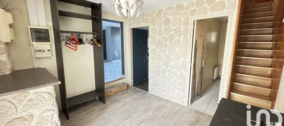3 غرف نوم تاون هاوس في Arrentieres, France رقم 41488 9