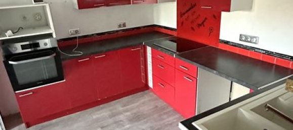 3 غرف نوم تاون هاوس في Arrentieres, France رقم 41488 5