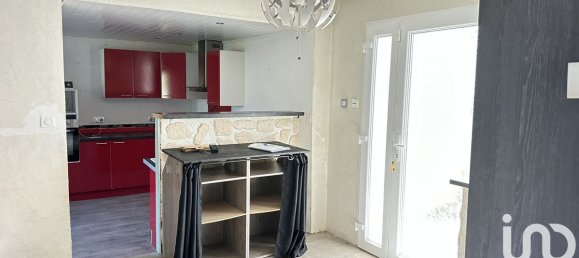 3 غرف نوم تاون هاوس في Arrentieres, France رقم 41488 10