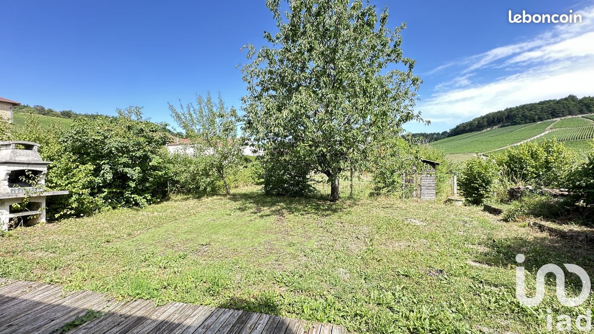 3 غرف نوم تاون هاوس في Arrentieres, France رقم 41488