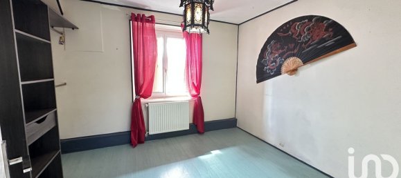 3 غرف نوم تاون هاوس في Arrentieres, France رقم 41488 12