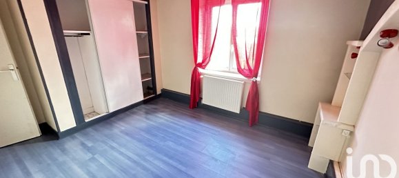 3 غرف نوم تاون هاوس في Arrentieres, France رقم 41488 14