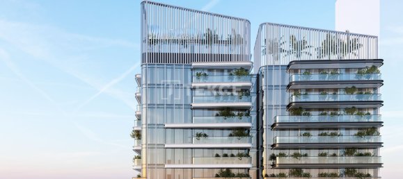 2 غرف نوم شقة في دائرة قرية جميرا, UAE رقم 120092 2