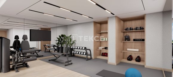 2 غرف نوم شقة في دائرة قرية جميرا, UAE رقم 120092 5