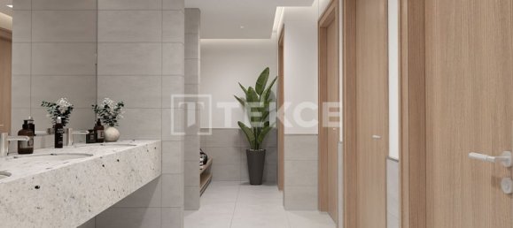 2 غرف نوم شقة في دائرة قرية جميرا, UAE رقم 120092 7