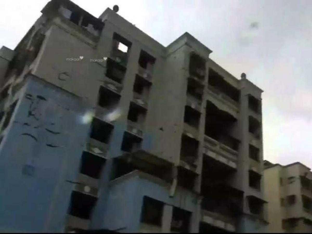 Studio in Mumbai, India No. 57333