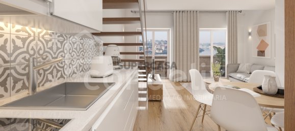 1 bedroom Apartment in Vila Nova de Gaia, Portugal No. 161294 5