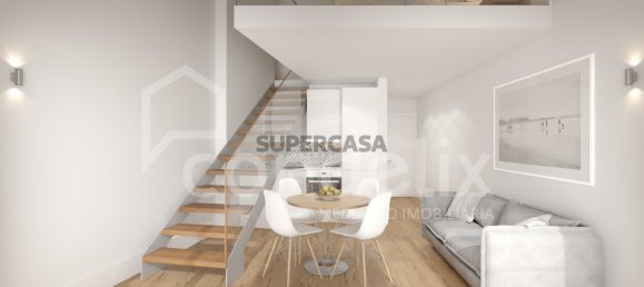 1 bedroom Apartment in Vila Nova de Gaia, Portugal No. 161294 10