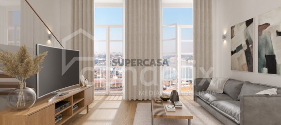 1 bedroom Apartment in Vila Nova de Gaia, Portugal No. 161294 4