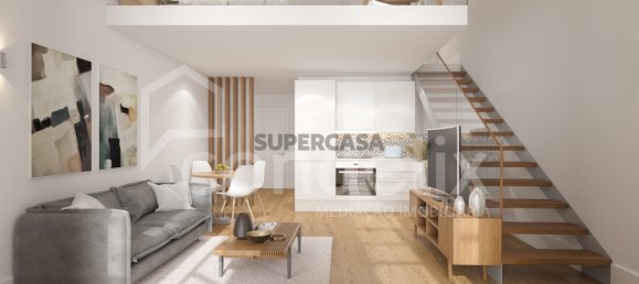 1 bedroom Apartment in Vila Nova de Gaia, Portugal No. 161294 9