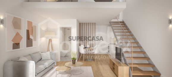 1 bedroom Apartment in Vila Nova de Gaia, Portugal No. 161294 7