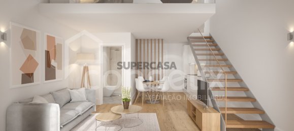 1 bedroom Apartment in Vila Nova de Gaia, Portugal No. 161294 18