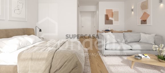 1 bedroom Apartment in Vila Nova de Gaia, Portugal No. 161294 20
