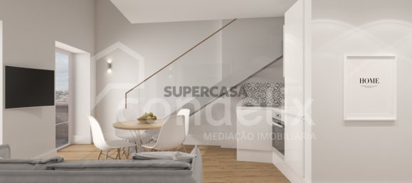 1 bedroom Apartment in Vila Nova de Gaia, Portugal No. 161294 14