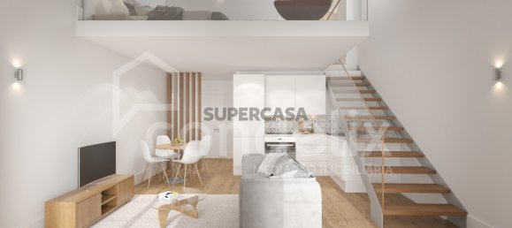 1 bedroom Apartment in Vila Nova de Gaia, Portugal No. 161294 11