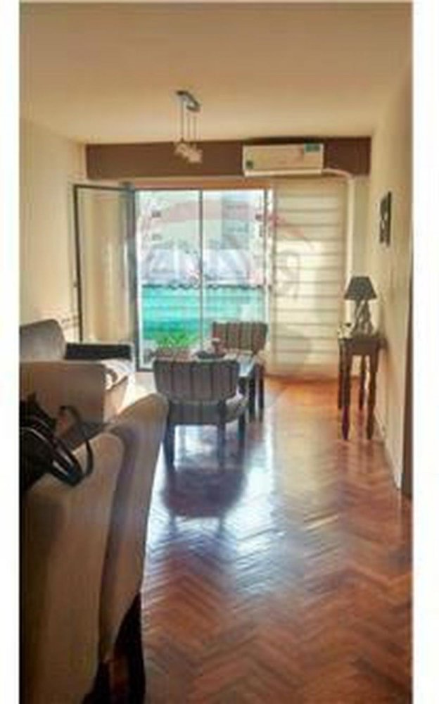 3 bedrooms Apartment in Buenos Aires, Argentina No. 81323