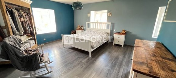 Casa de 5 dormitorios en Chatenois-les-Forges, France No. 353522 8