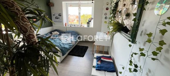 Casa de 5 dormitorios en Chatenois-les-Forges, France No. 353522 12