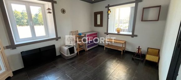 Casa de 5 dormitorios en Chatenois-les-Forges, France No. 353522 10