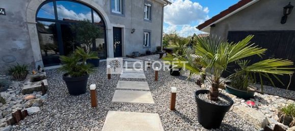 Casa de 5 dormitorios en Chatenois-les-Forges, France No. 353522 13