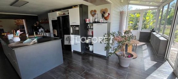 Casa de 5 dormitorios en Chatenois-les-Forges, France No. 353522 3