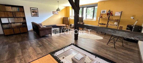 Casa de 5 dormitorios en Chatenois-les-Forges, France No. 353522 6