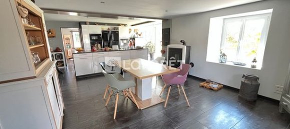 Casa de 5 dormitorios en Chatenois-les-Forges, France No. 353522 4