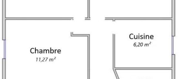 2 bedrooms Apartment in Paris, France No. 310360 4