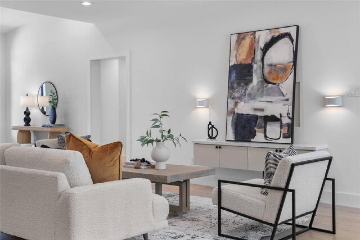 4 bedrooms House in Houston, USA No. 378454