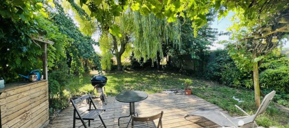 Casa de 5 habitaciónes en Cuincy, France No. 335753 13