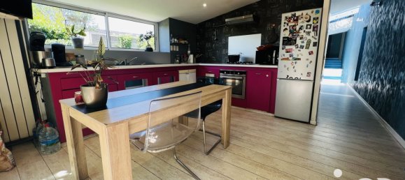 Casa de 5 habitaciónes en Cuincy, France No. 335753 5