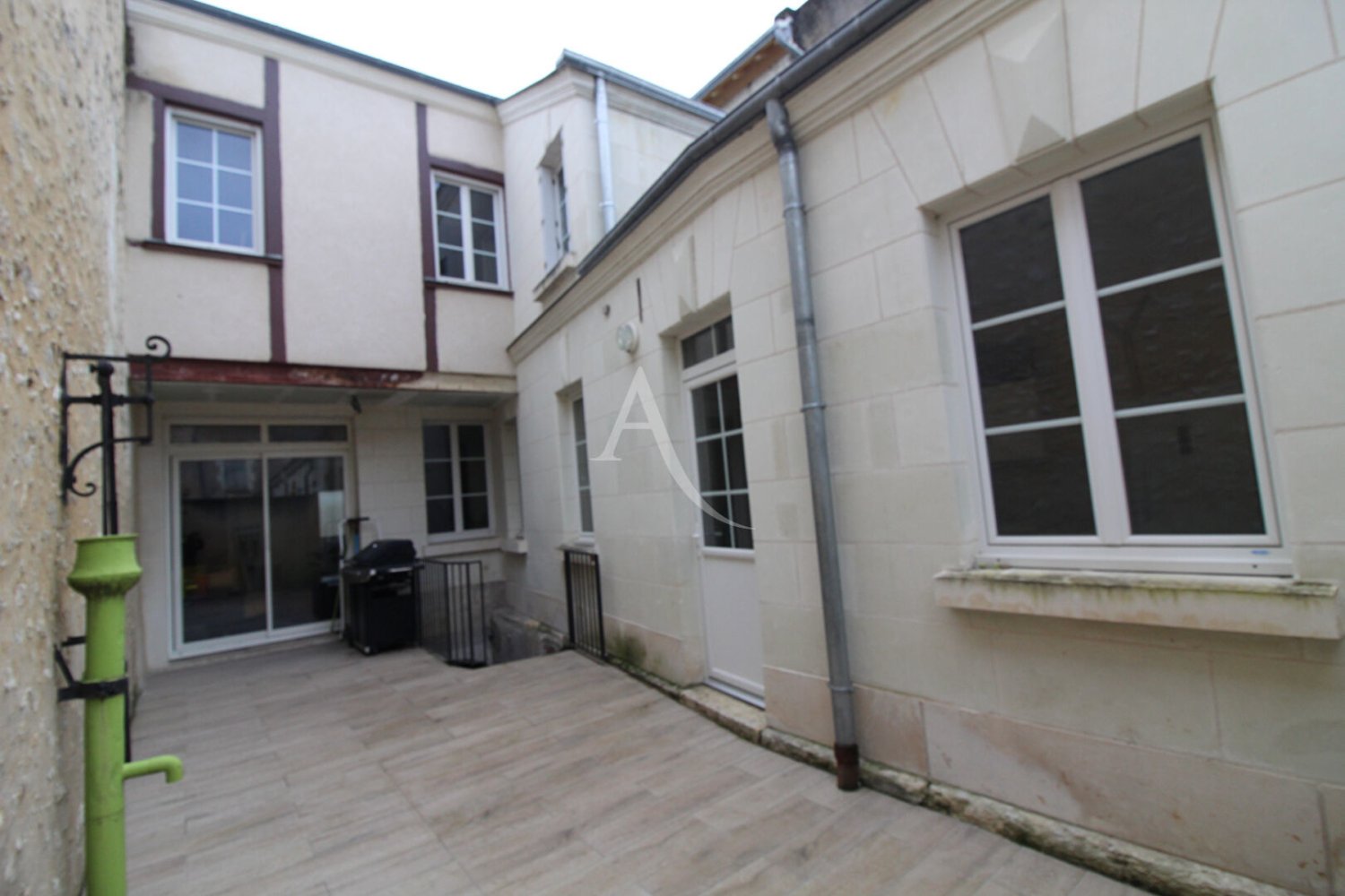 3 Schlafzimmer Haus in Blere, France, Nr. 80080