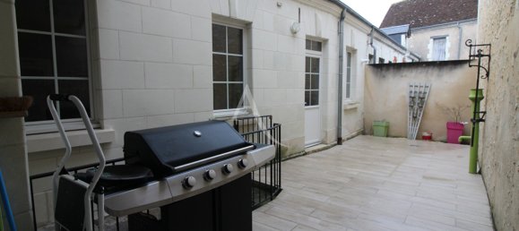 3 Schlafzimmer Haus in Blere, France, Nr. 80080 4