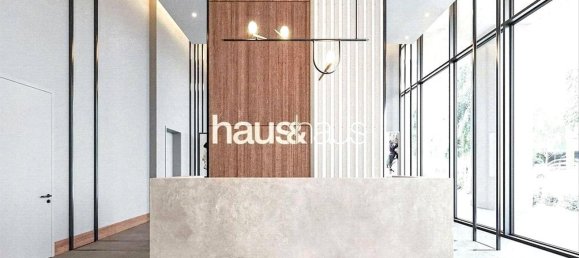 Apartamento de 1 dormitorio en Business Bay, UAE No. 98926 15