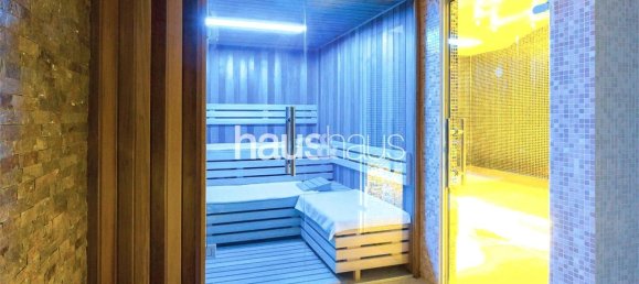 Apartamento de 1 dormitorio en Business Bay, UAE No. 98926 8