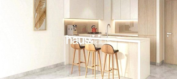 Apartamento de 1 dormitorio en Business Bay, UAE No. 98926 11