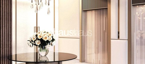 Apartamento de 1 dormitorio en Business Bay, UAE No. 98926 6