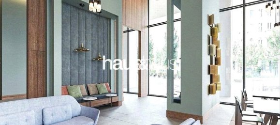 Apartamento de 1 dormitorio en Business Bay, UAE No. 98926 13