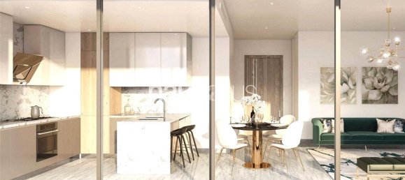 Apartamento de 1 dormitorio en Business Bay, UAE No. 98926 3