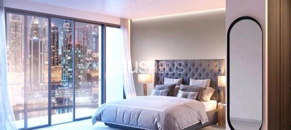 Apartamento de 1 dormitorio en Business Bay, UAE No. 98926 2