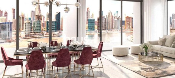 Apartamento de 1 dormitorio en Business Bay, UAE No. 98926 4