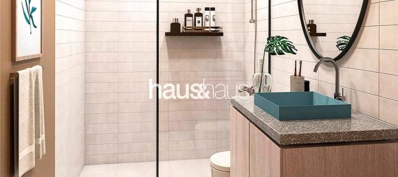 Apartamento de 1 dormitorio en Business Bay, UAE No. 98926 12