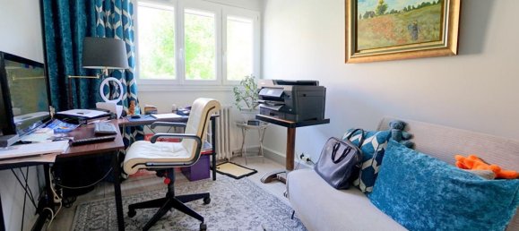 3 Schlafzimmer Haus in Yvelines, France, Nr. 318512 10