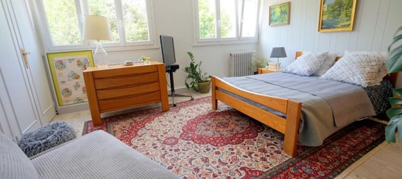 3 Schlafzimmer Haus in Yvelines, France, Nr. 318512 11