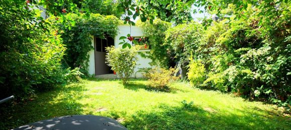 3 Schlafzimmer Haus in Yvelines, France, Nr. 318512 13