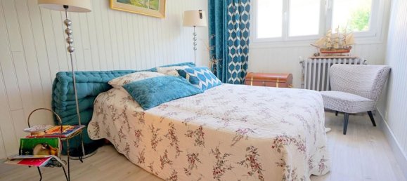 3 Schlafzimmer Haus in Yvelines, France, Nr. 318512 9