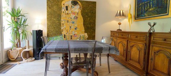 3 Schlafzimmer Haus in Yvelines, France, Nr. 318512 8