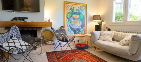 3 Schlafzimmer Haus in Yvelines, France, Nr. 318512 5