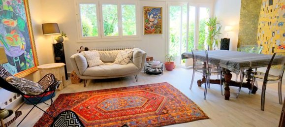 3 Schlafzimmer Haus in Yvelines, France, Nr. 318512 4