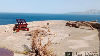 Grundstück in Tarifa, Spain 117489m², Nr. 200667